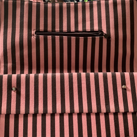 NWOT “A” Tote - Picture 4 of 11